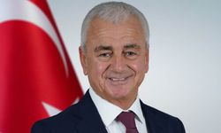 Başkan Geyikçi'den 19 Mayıs mesajı