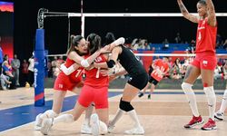 Antalya'dan tam destek