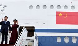 Xi’den 5 yıl sonra ilk Avrupa ziyareti