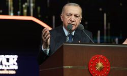 Erdoğan'dan uyarı