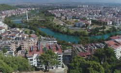 Manavgat rekor kırdı