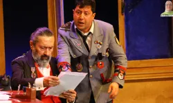 ‘Polisler’ oyunu Mayıs’ta sahnede