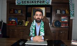 Başkan Şahin'den Erokspor maçı açıklaması