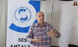 Sağlık emekçileri bakın neyden şikayetçi