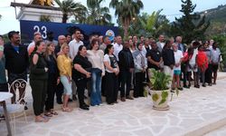 Kemer Sualtı Günleri start verdi