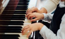 Antalya'da Piyano Şenliği heyecanı