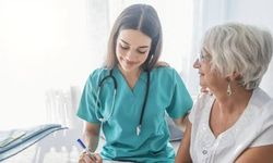 Hemşire sayısı az