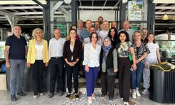 ANODEM’de ‘kadınlar’ konuşuldu