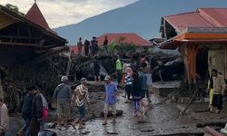 Endonezya’da can kaybı 37’ye yükseldi