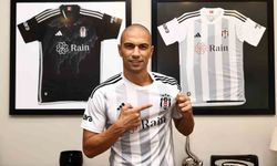 Beşiktaş’tan Gökhan İnler’e veda mesajı