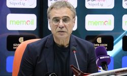 Ersun Yanal'ın yeni takımı belli oldu