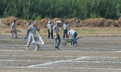 Muratpaşa Kurban Bayramı'na hazır