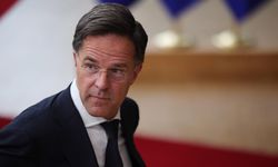 NATO'nun yeni genel sekreteri Rutte