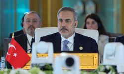 Bakan Fidan’dan 'İsrail’e baskı' çağrısı