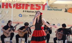 'HobiFest 2024' coşkuyla geçti
