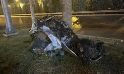 Kazanın görüntüleri ortaya çıktı