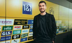 Borussia Dortmund’da yeni teknik direktör Nuri Şahin