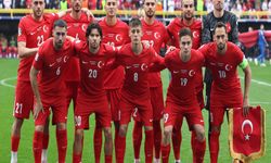 A Milli Takım FIFA'da geriledi