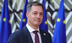 Alexander De Croo istifa edecek!