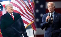 Biden ve Trump, TV düellosuna çıktı