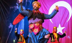 Dans festivali bugün başlıyor