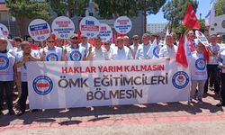 Eğitim Bir-Sen'den 'unvan' tepkisi