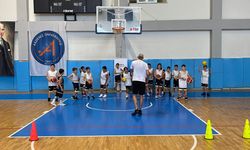 Akdeniz'de NBA rüzgarı