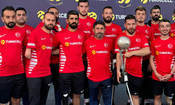 Kaptanın konuşması gündem oldu