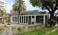 Antalya’da özel sergi