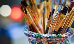 Antalya’da sanat dolu bir aya hazır olsun!