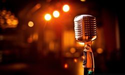 ‘Açık Mikrofon’ Antalya’da sahnede