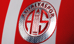 Antalyaspor'da milli gurur