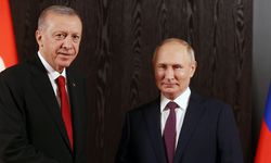 Kremlin'den 'Putin-Erdoğan görüşmesi' açıklaması