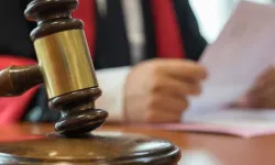 Kredi kooperatifi davasında sanıklar hakim karşısında