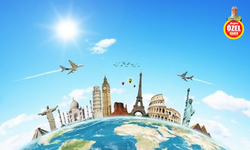 ‘Asya kıtası turizmi şekillendirecek’