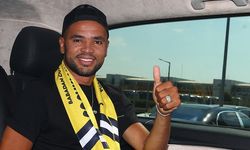 Fenerbahçe ünlü golcüyü açıkladı