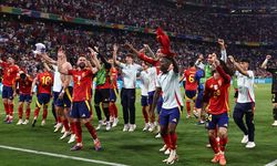 EURO 2024'te final zamanı