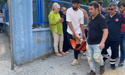 Silahlı çatışma: 10 yaralı