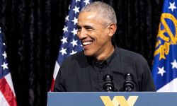 Obama, Harris'e desteğini açıkladı