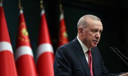 Erdoğan: Güçlü bir Suriye görmek istiyoruz