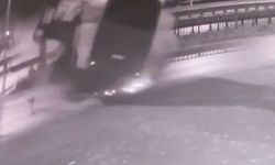 Feci kazanın görüntüleri ortaya çıktı