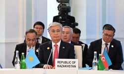 Kazakistan'dan 'Büyük Türk Dili Modeli' önerisi