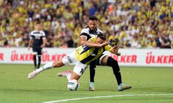 Fenerbahçe'den muhteşem geri dönüş