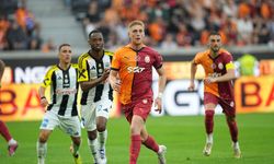 Galatasaray'ın rakibi Fortuna Düsseldorf