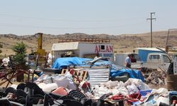 Hurdacı cinayetinde 4 kişi tutuklandı