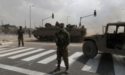 İsrail Han Yunus'un doğusundan çekildi