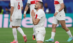 Merih Demiral gol sayısını 4'e çıkardı