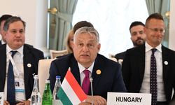 Macaristan Başbakanı Orban TDT toplantısında konuştu