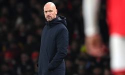 Erik ten Hag sözleşme uzattı