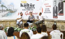 Side Kültür Günleri başladı